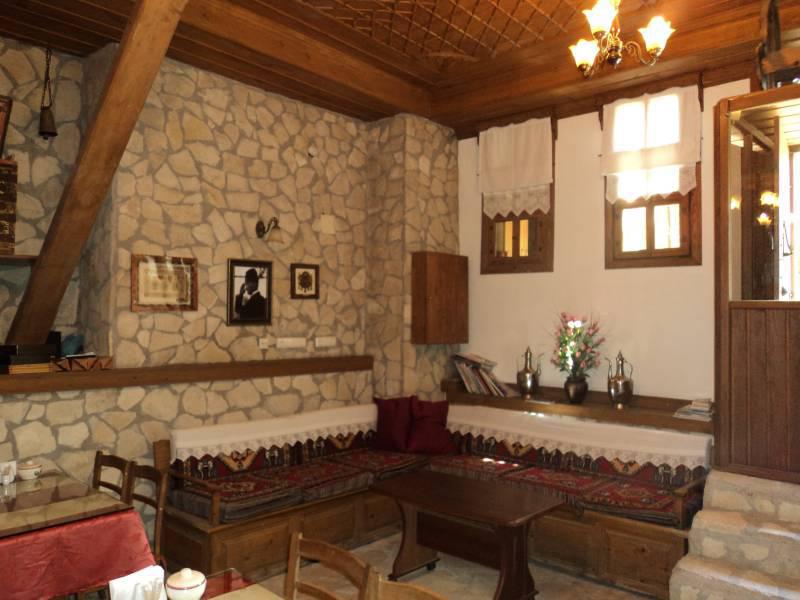 Cakiroglu Konak Safranbolu Exteriér fotografie