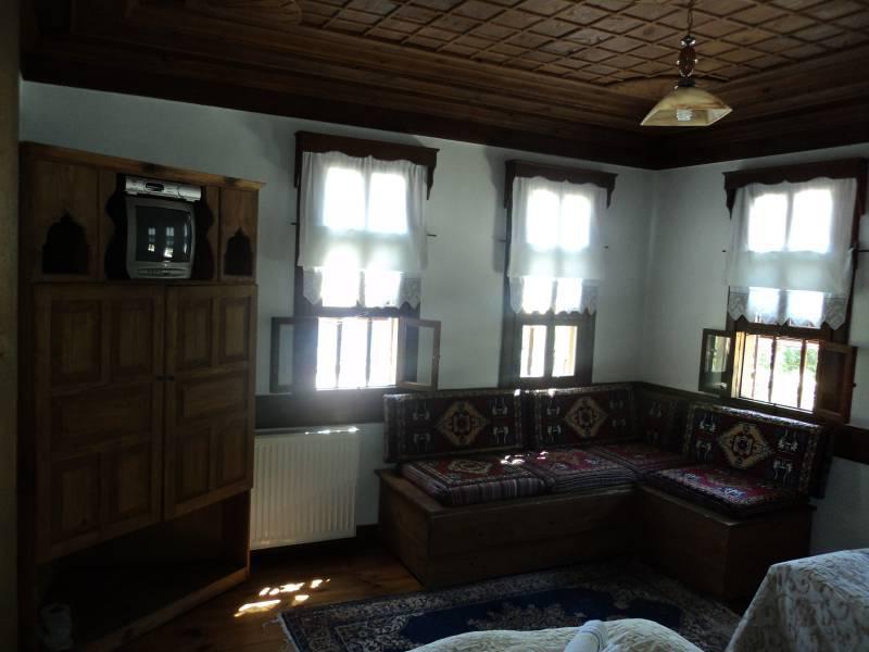 Cakiroglu Konak Safranbolu Exteriér fotografie