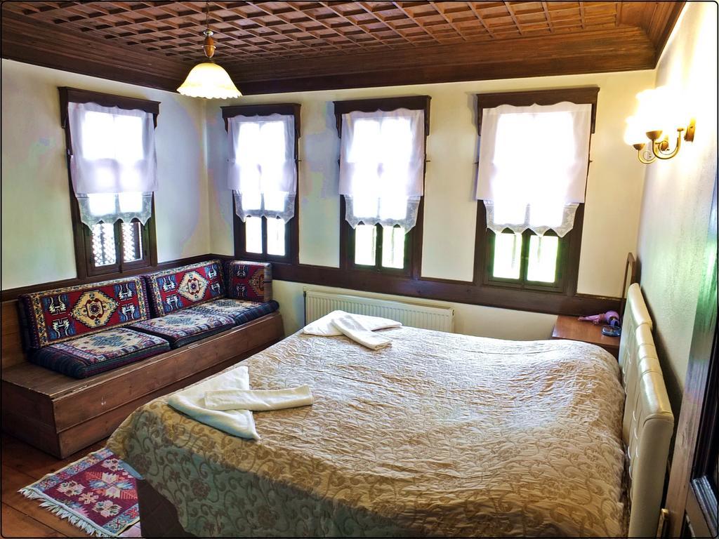 Cakiroglu Konak Safranbolu Exteriér fotografie