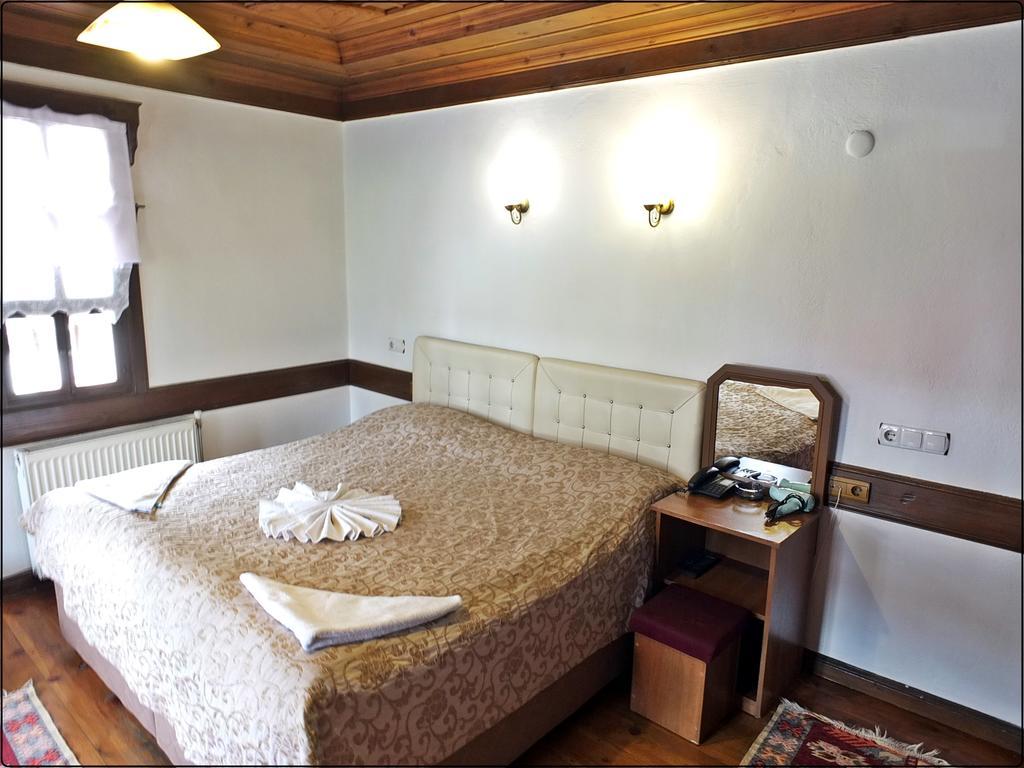 Cakiroglu Konak Safranbolu Exteriér fotografie