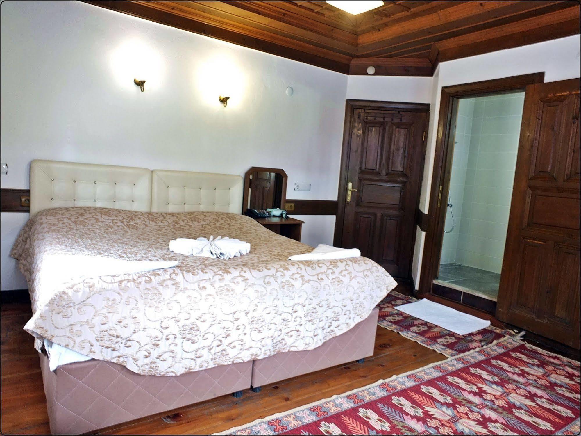 Cakiroglu Konak Safranbolu Exteriér fotografie