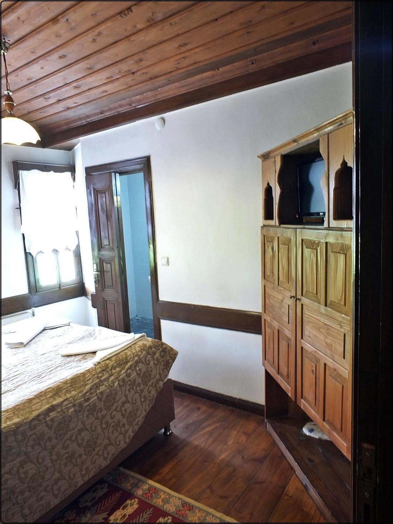 Cakiroglu Konak Safranbolu Exteriér fotografie